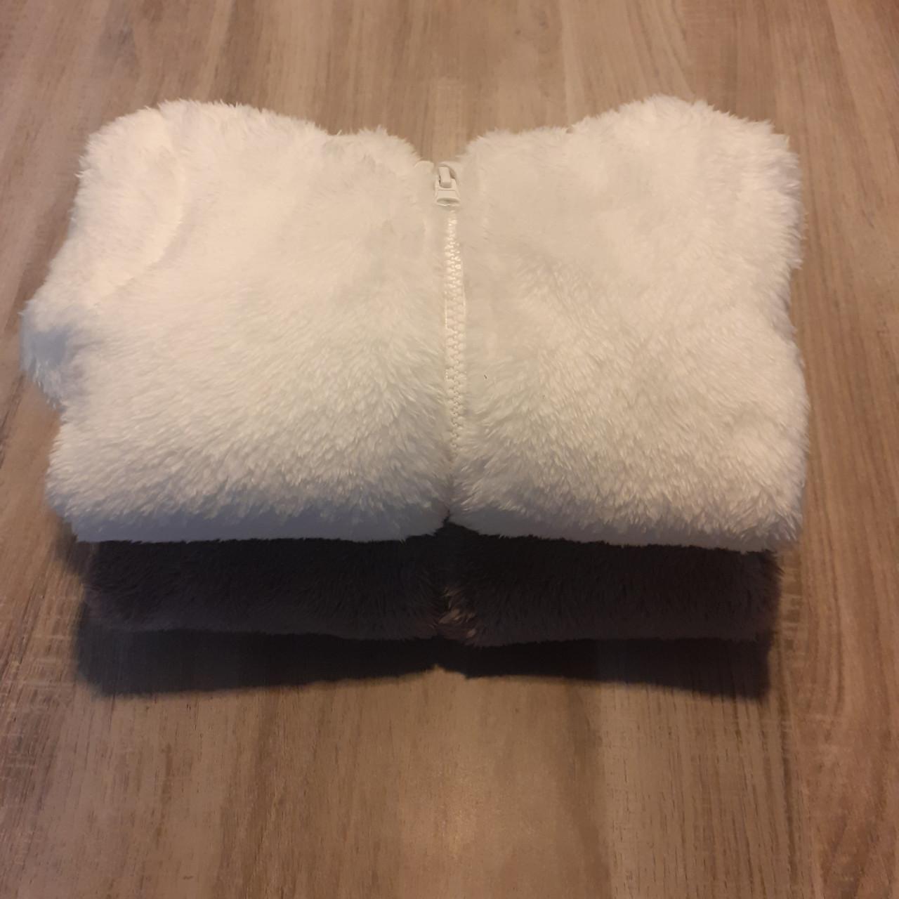 Babyjasje(jongen-meisje)maat 62