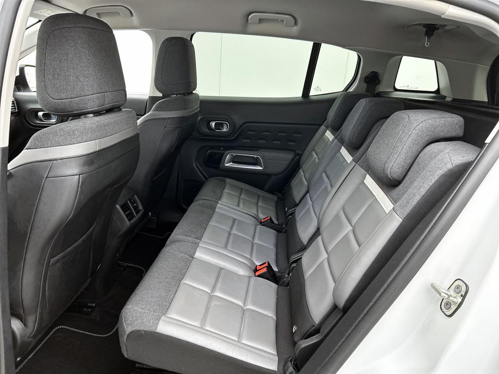 Citroen C5 Aircross plug-in hybrid 225pk automaat shine | rijklaar | adapti