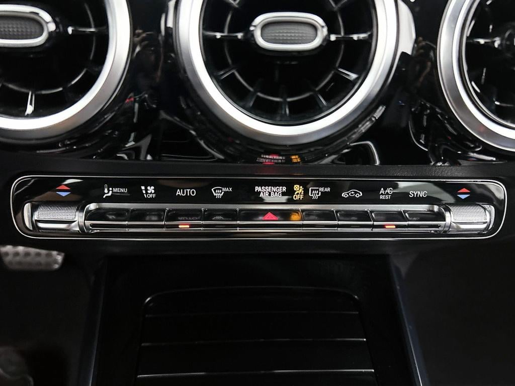 Mercedes-Benz B-Klasse 200 business solution amg | automaat | apple carplay