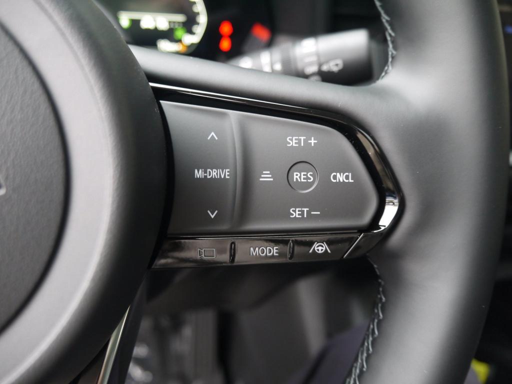 Mazda Cx-5 2.5 e-skyactiv g 141 m hybrid exclusive-line