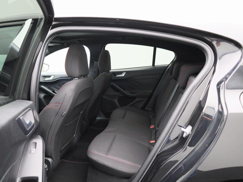 Ford Focus 1.0 ecoboost hybrid active x business