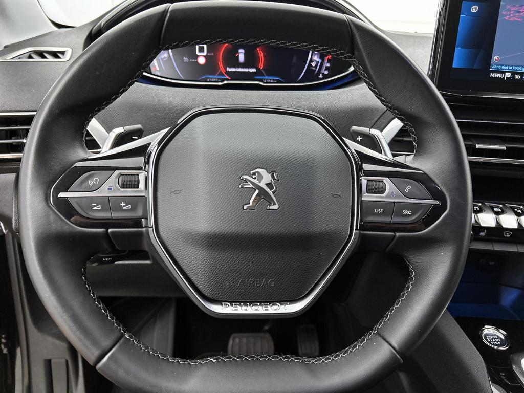 Peugeot 3008 130pk automaat allure pack | rijklaar | stoelverwarming |