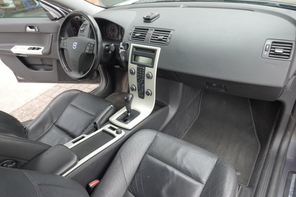 Volvo S40 2.4 edition ii