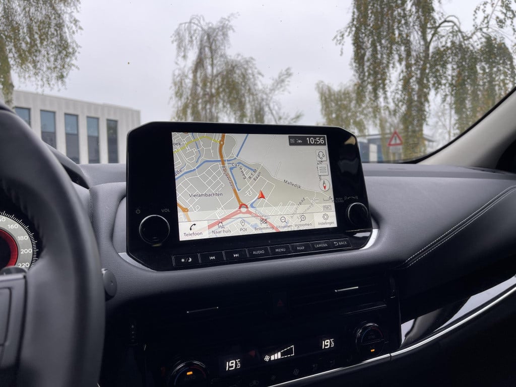 Nissan Qashqai 1.3 mhev xtronic premiere edition | panoramadak | head-up di