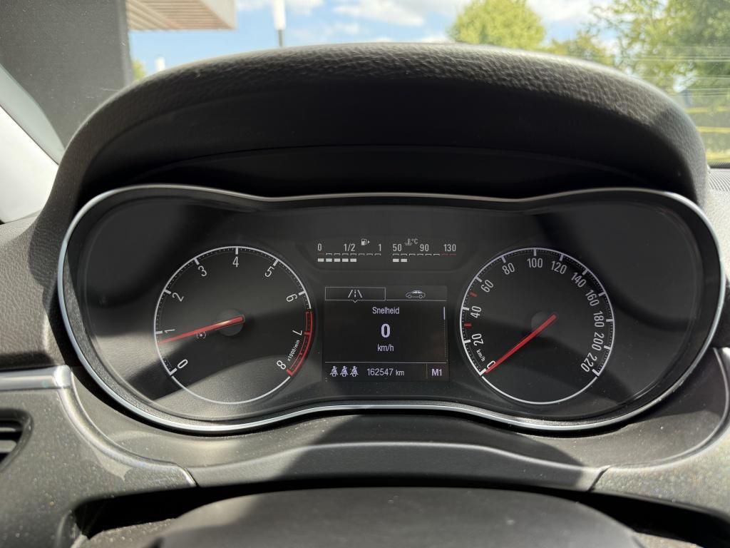 Opel Corsa 1.4 cosmo