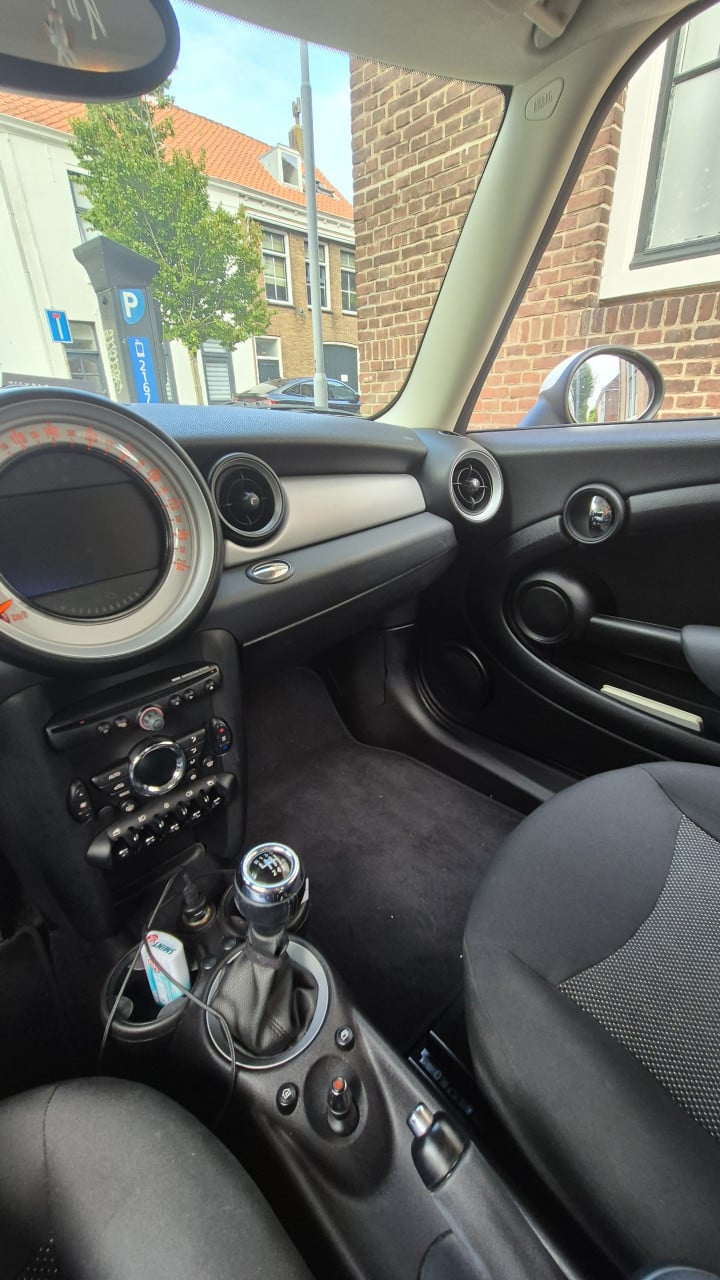 Mini 1.6 One Pepper