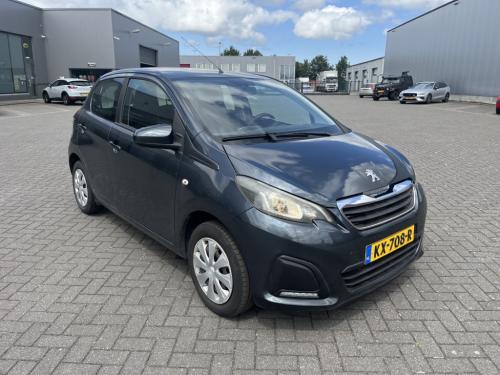 Peugeot 108 1.0 e-vti active 44 dkm airco