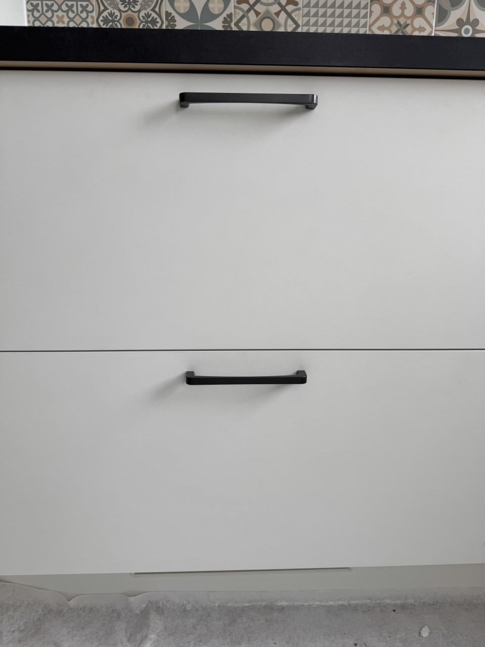 Mooie, kwalitatieve keuken - 4 jaar oud - zeer goede staat