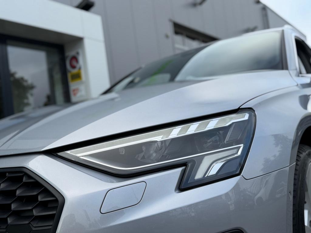 Audi A3 sportback 40 tfsi e advanced edition * matrix led * leder * camera