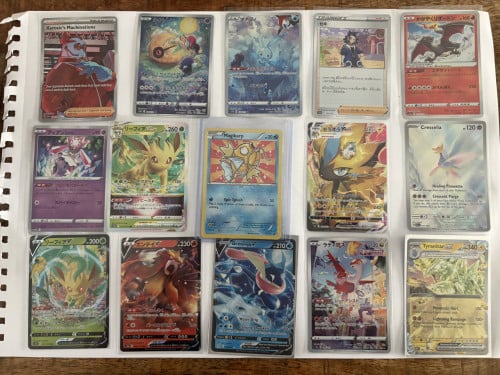 Pokemon