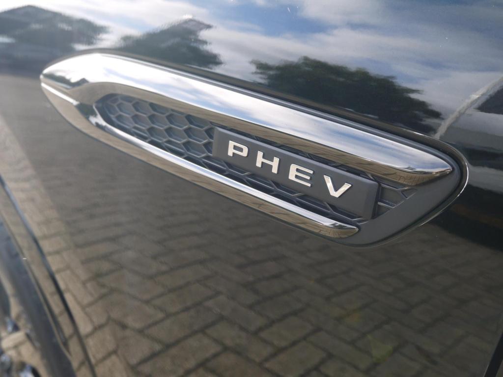 Mazda Cx-60 2.5 e-skyactiv phev homura|327 pk|trekhaak|rijklaar