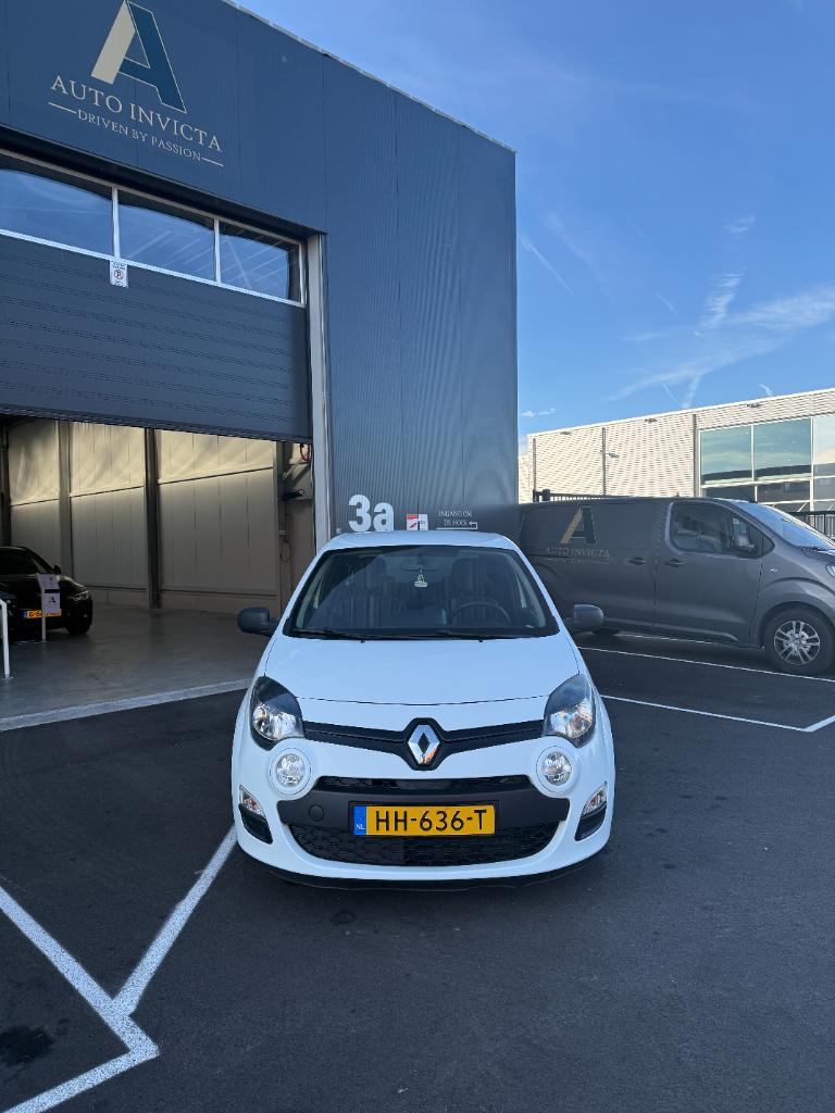Renault Twingo 1.2 - collection - airco