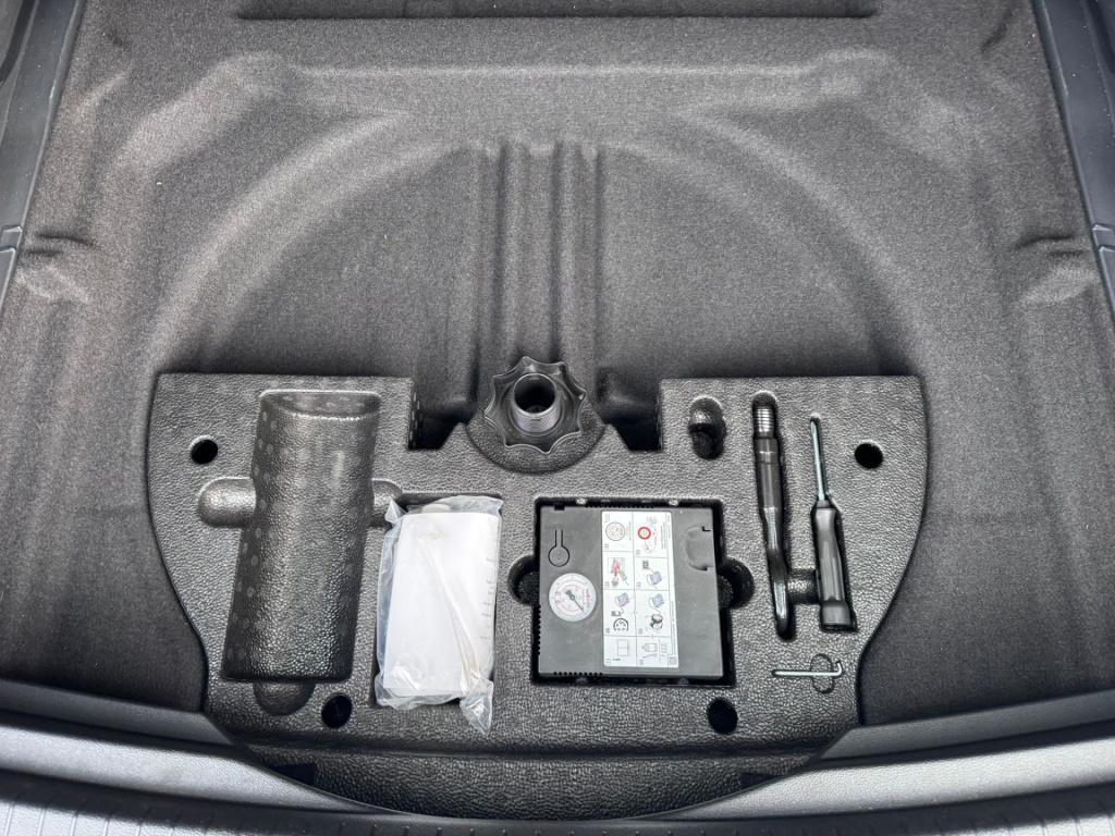 Volkswagen Touran 1.5 tsi highline