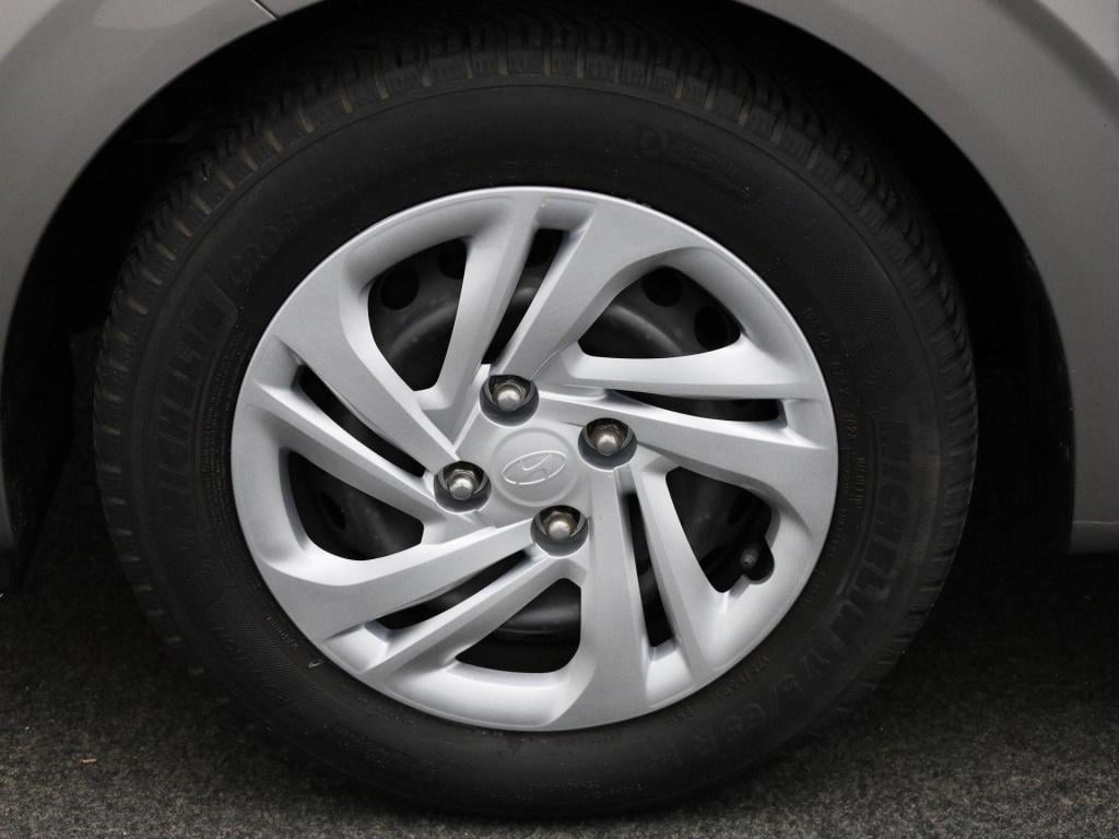 Hyundai I 10 1.0 comfort | lage kilometerstand | apple carplay / android au