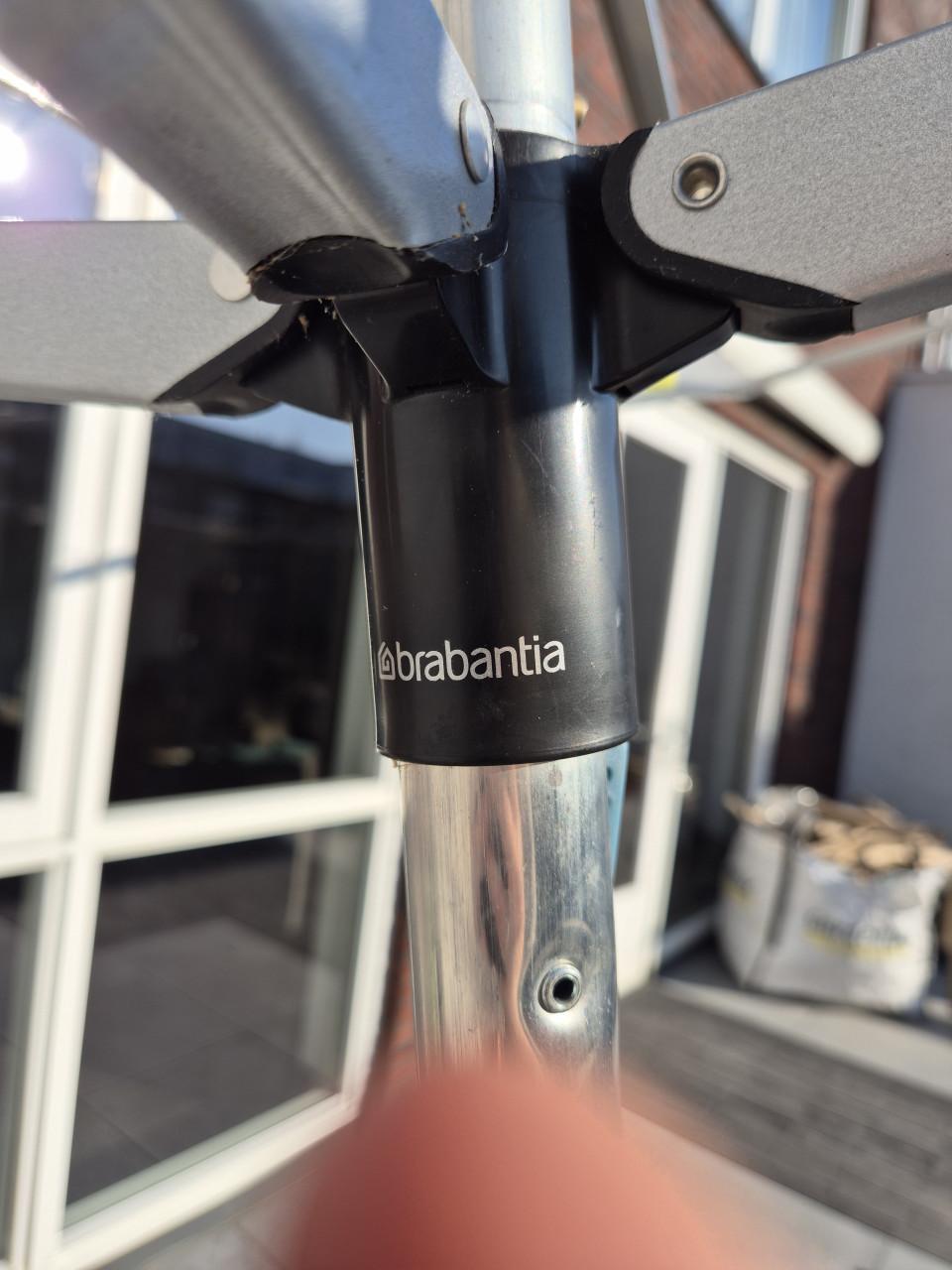 Brabantia droogmolen