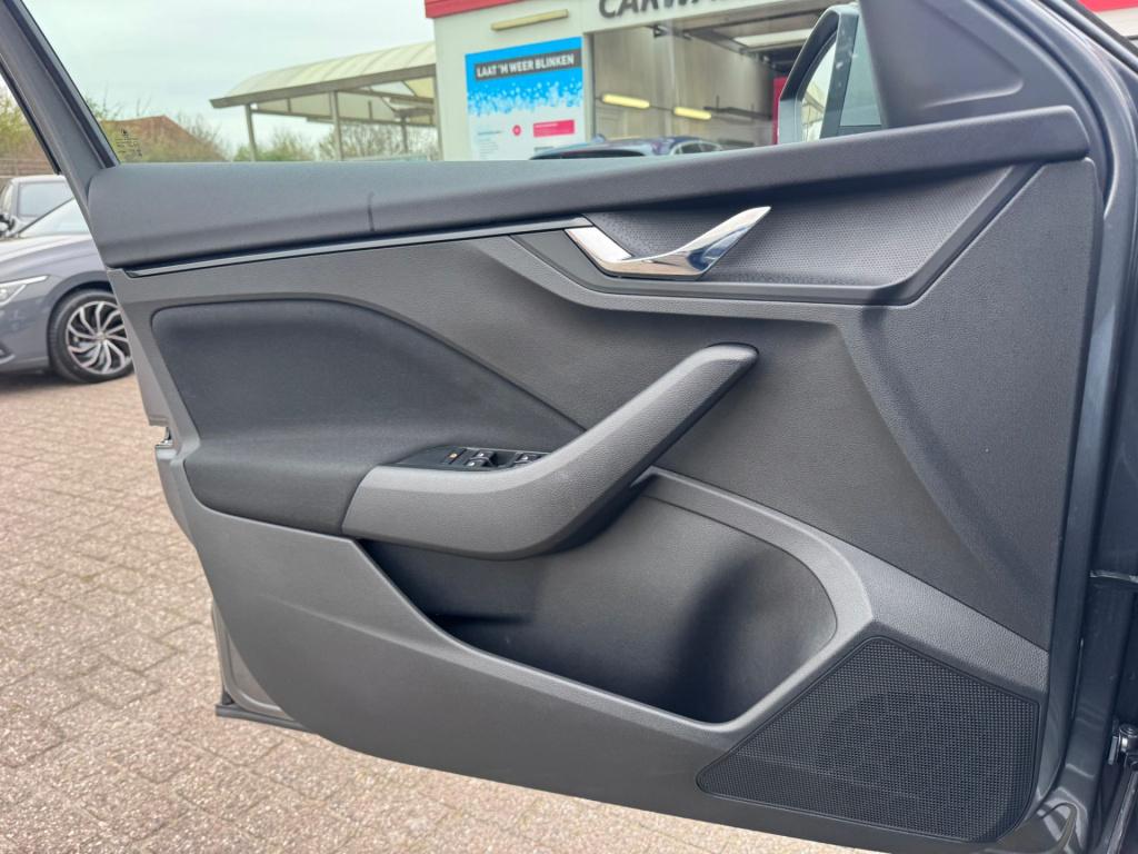 Skoda Kamiq 1.0 tsi business edition