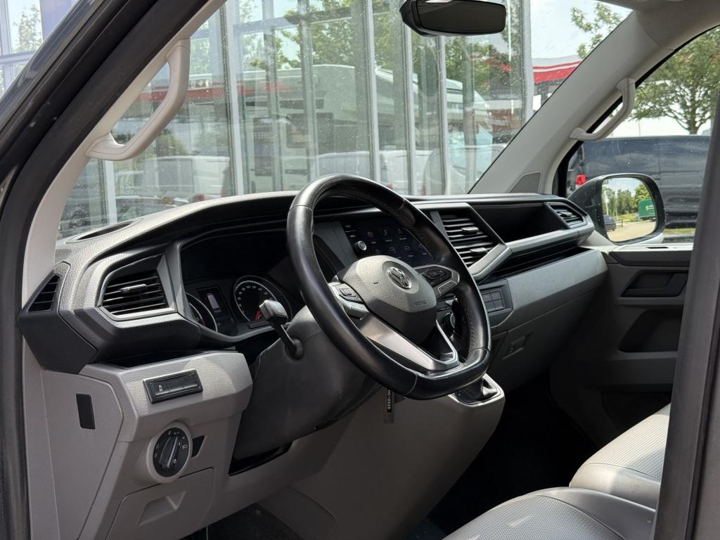 Volkswagen Transporter 2.0 tdi l1h1 28 | led | trekhaak | navi | carplay | 