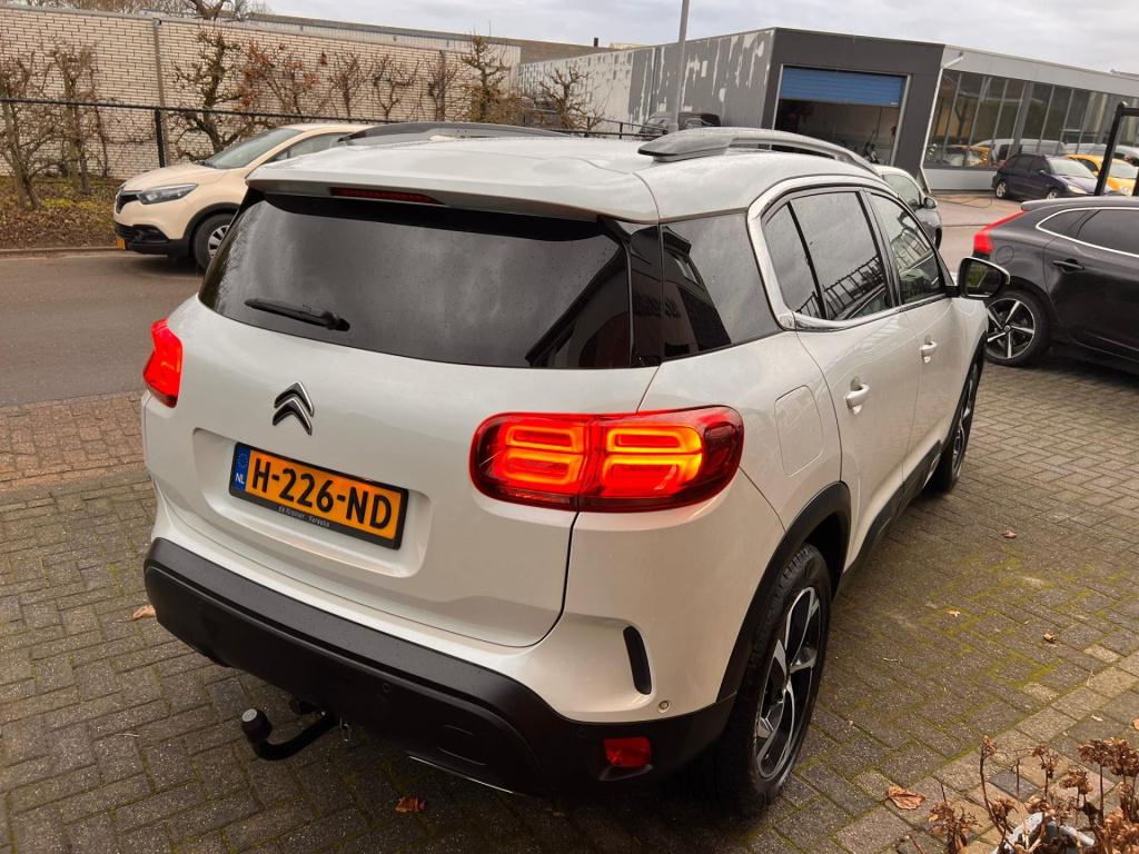 Citroen C5 Aircross 1.6 puretech feel