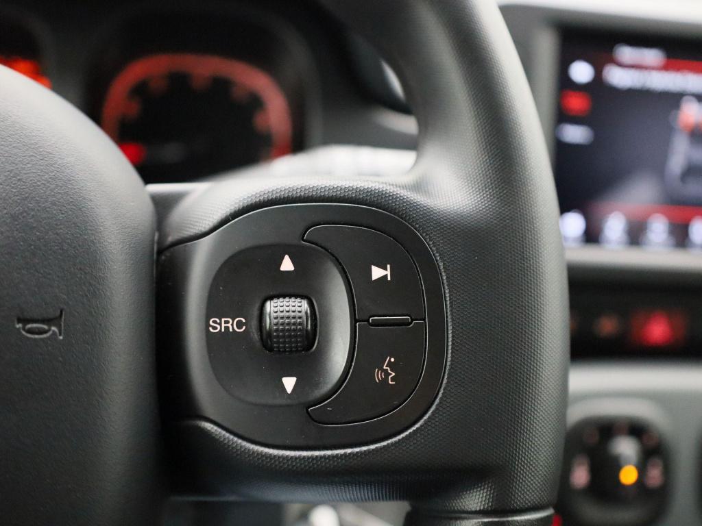 Fiat Panda 1.0 hybrid city life | bluetooth | apple carplay / android auto 
