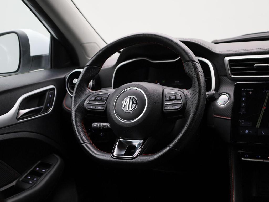 MG Zs Ev standard range 50kwh comfort | navi | camera | carplay | led kopla