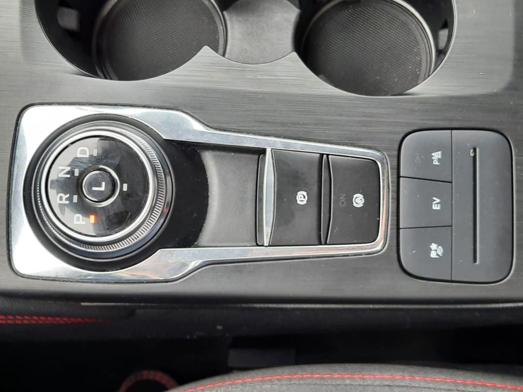Ford Kuga 2.5 phev st-line