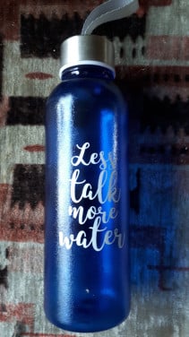 Drinkflessen
