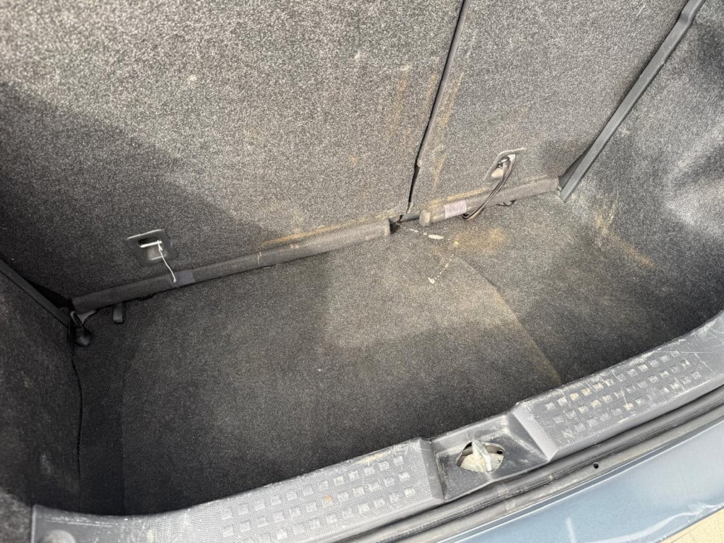 Suzuki Swift 1.3 shogun/154.000/nap/apk/airco