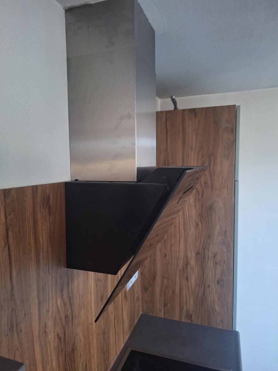 TE KOOP T.E.A.B. KEUKENAPPARATUUR