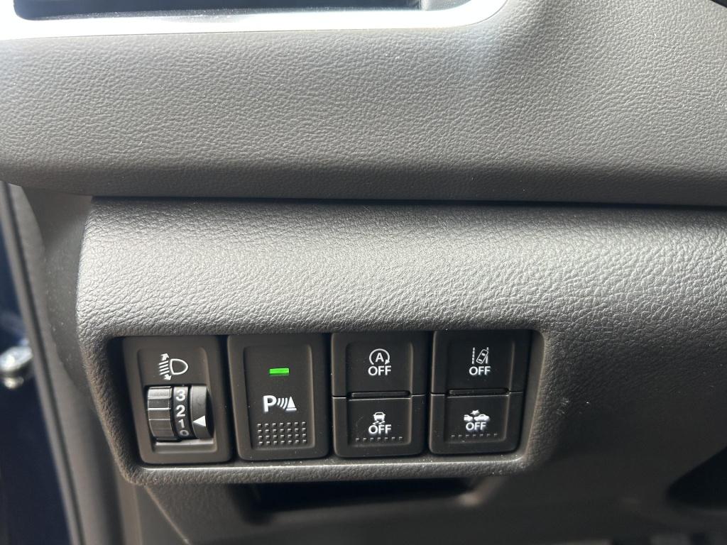 Suzuki Sx4 S-cross 1.4 boosterjet style hybrid