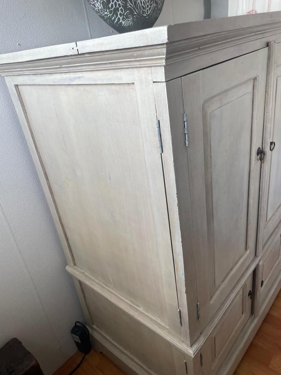 Mooie kast
