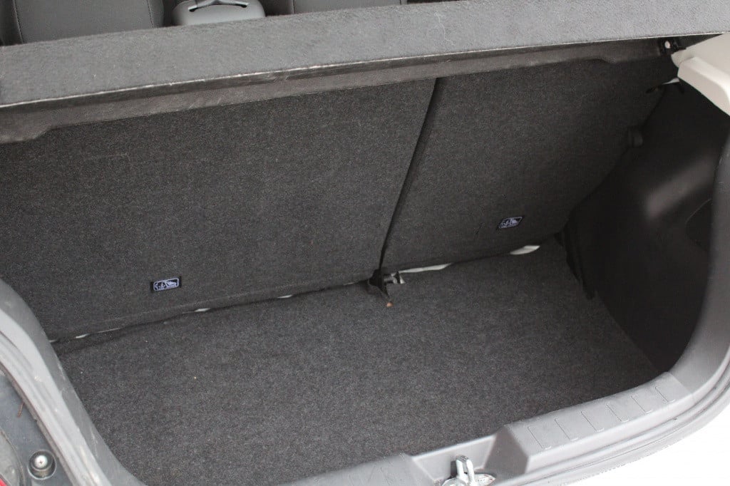 Mitsubishi Space Star 1.0 cool+