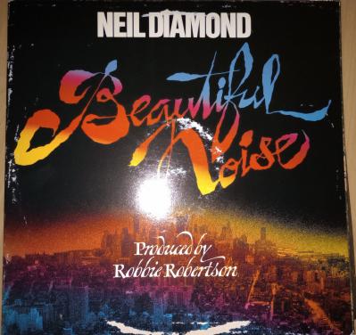 Neil Diamond - Beautiful Noise