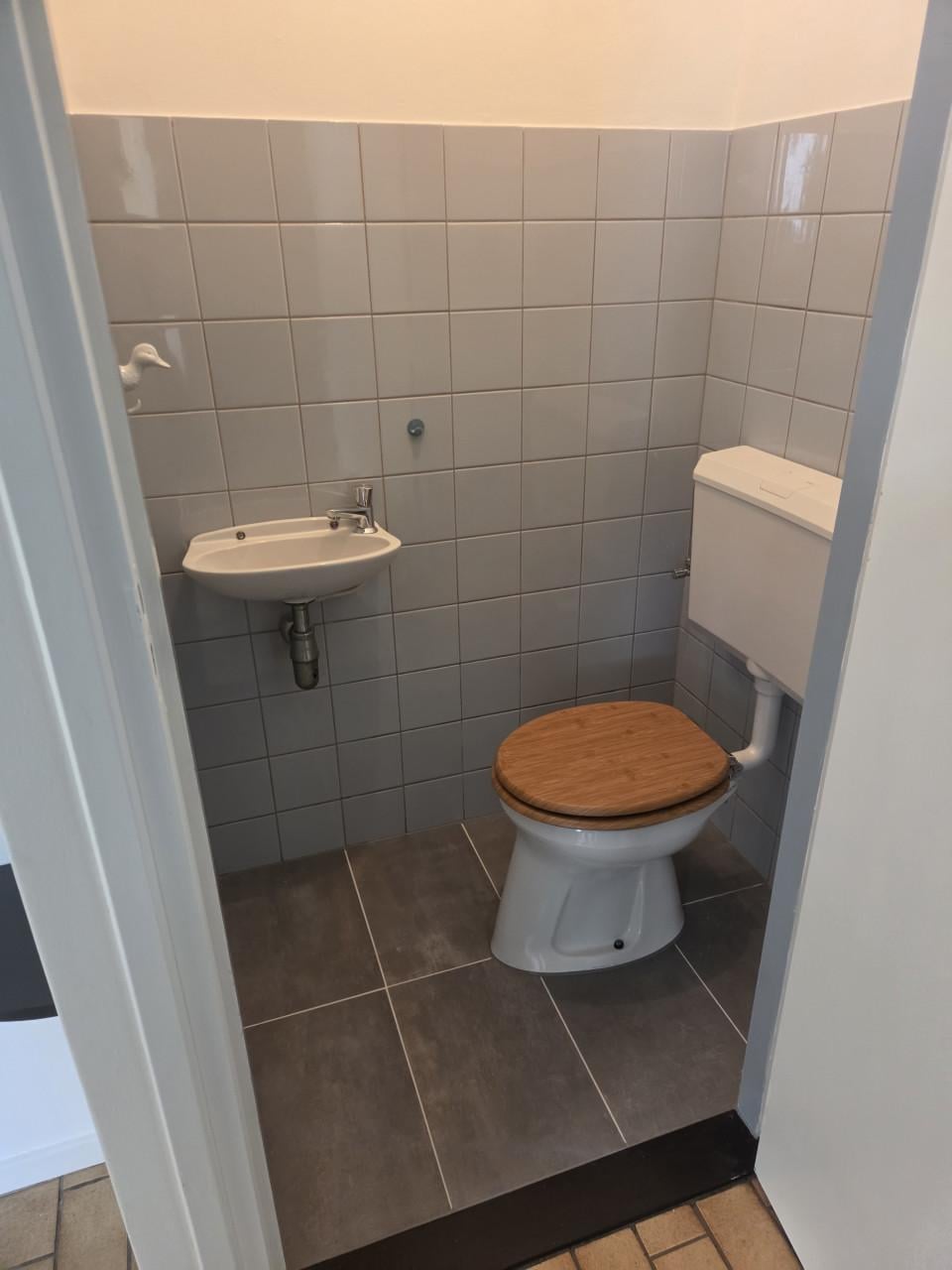 Woning te huur aangeboden