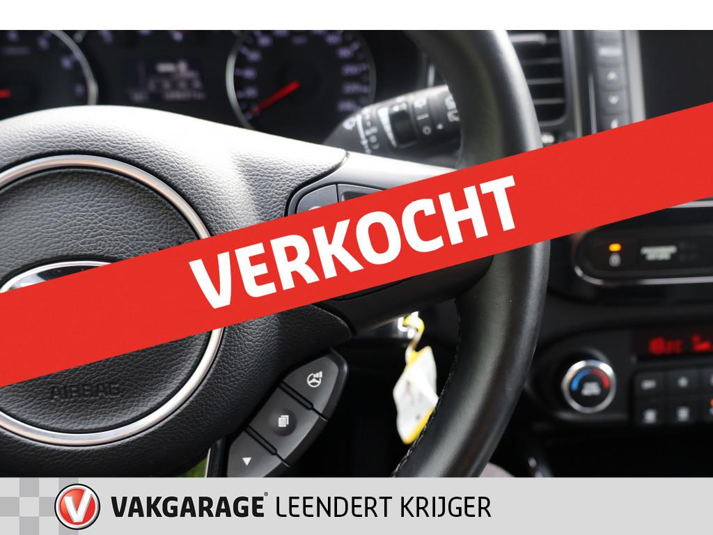 Kia Carens 1.6 gdi business pack|trekhaak|volledig rijklaar|12 maanden bova