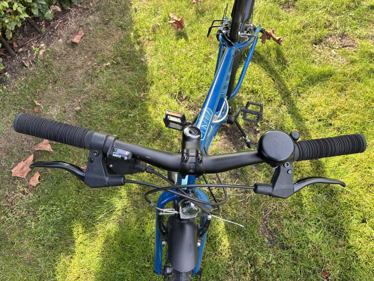 Jongensfiets 26 inch