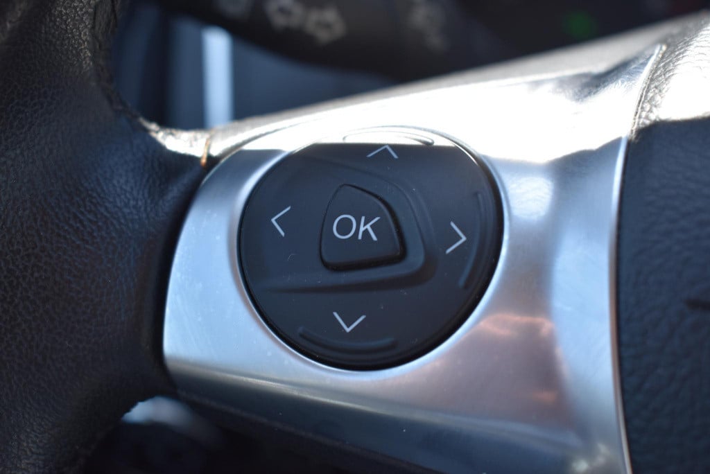 Ford Focus wagon 1.0 ecoboost edition plus | climate control | cruise contr