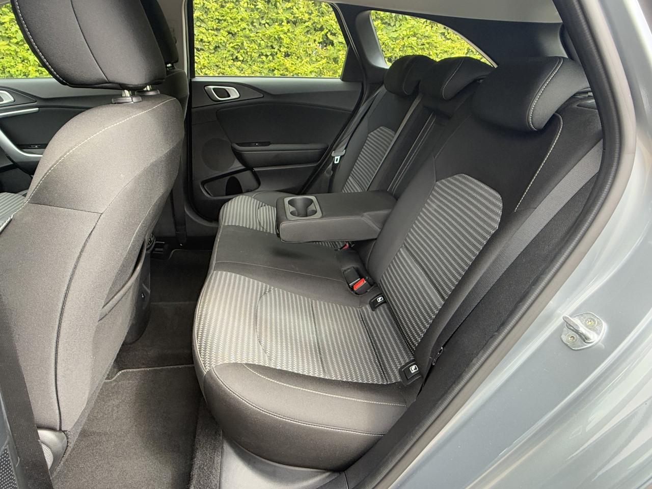 Kia Cee'd Sportswagon 1.0 T-GDi MHEV DynamicLine 12 Maanden Bovag Garantie