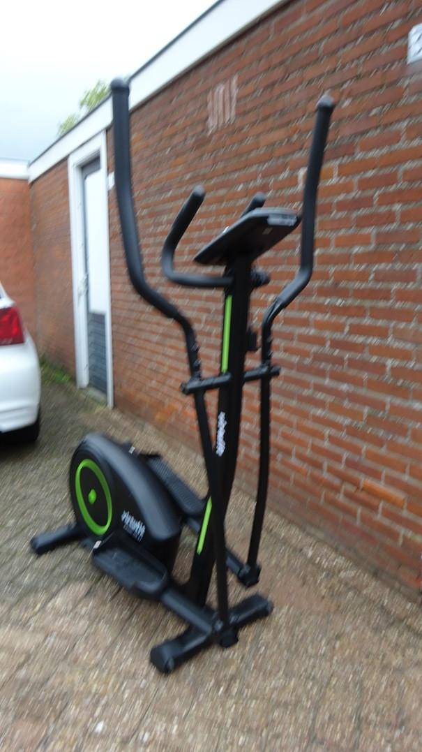 Crosstrainer Virtufit