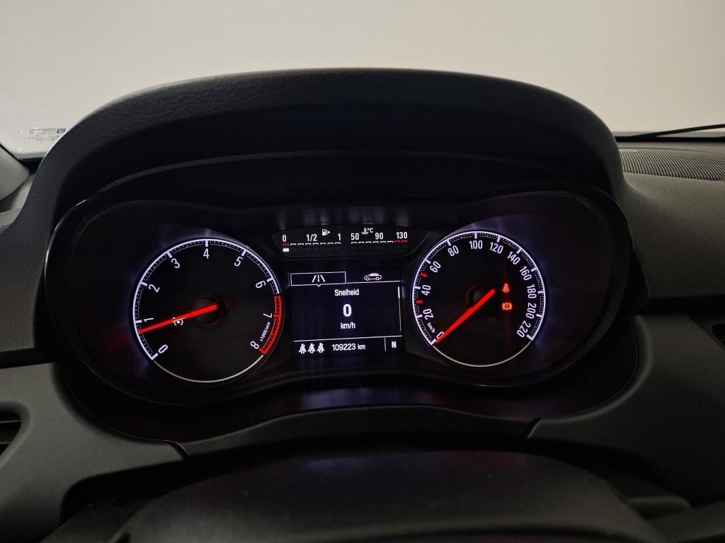 Opel Corsa 1.4 edition automaat | camera | cruise control