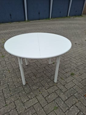 Eettafel