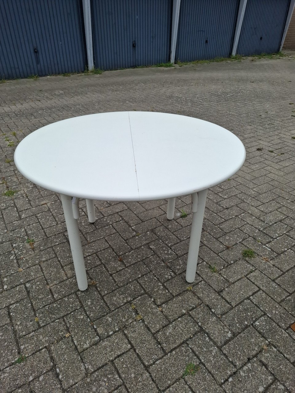 Eettafel
