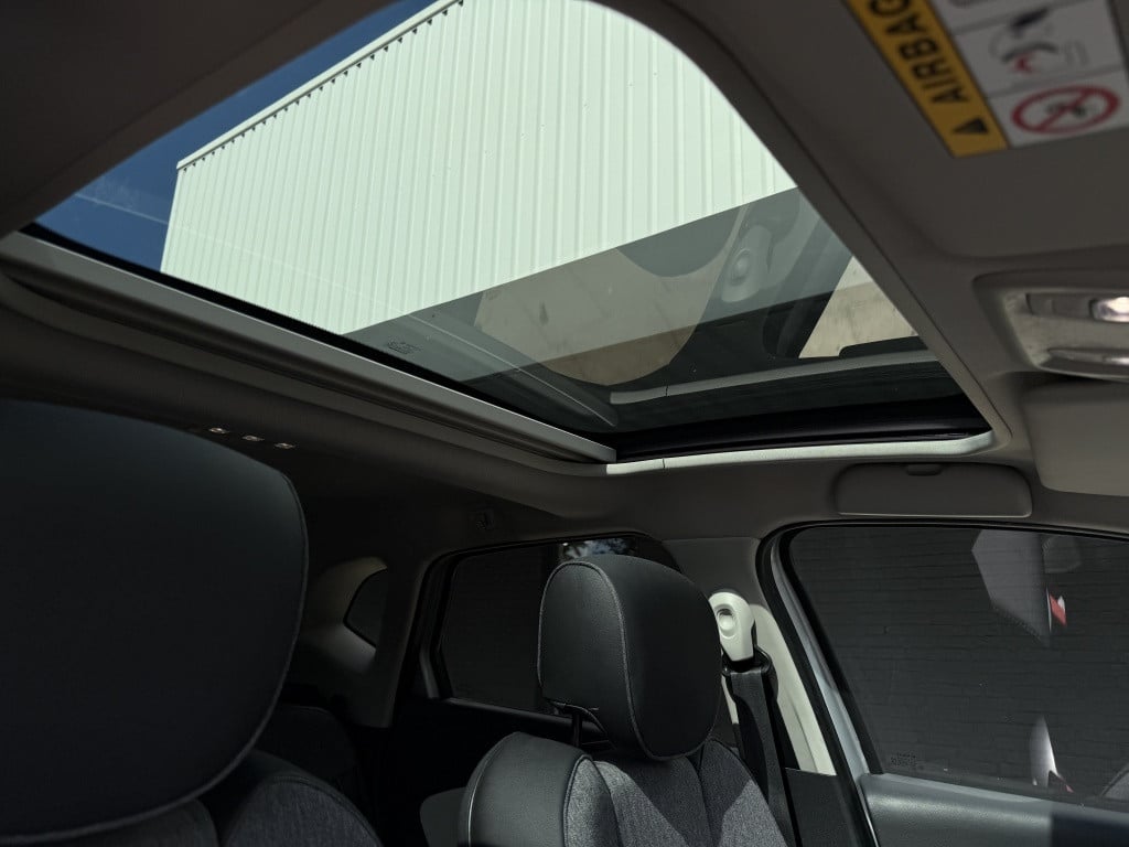 Renault Captur 1.3 tce version s // automaat // trekhaak //