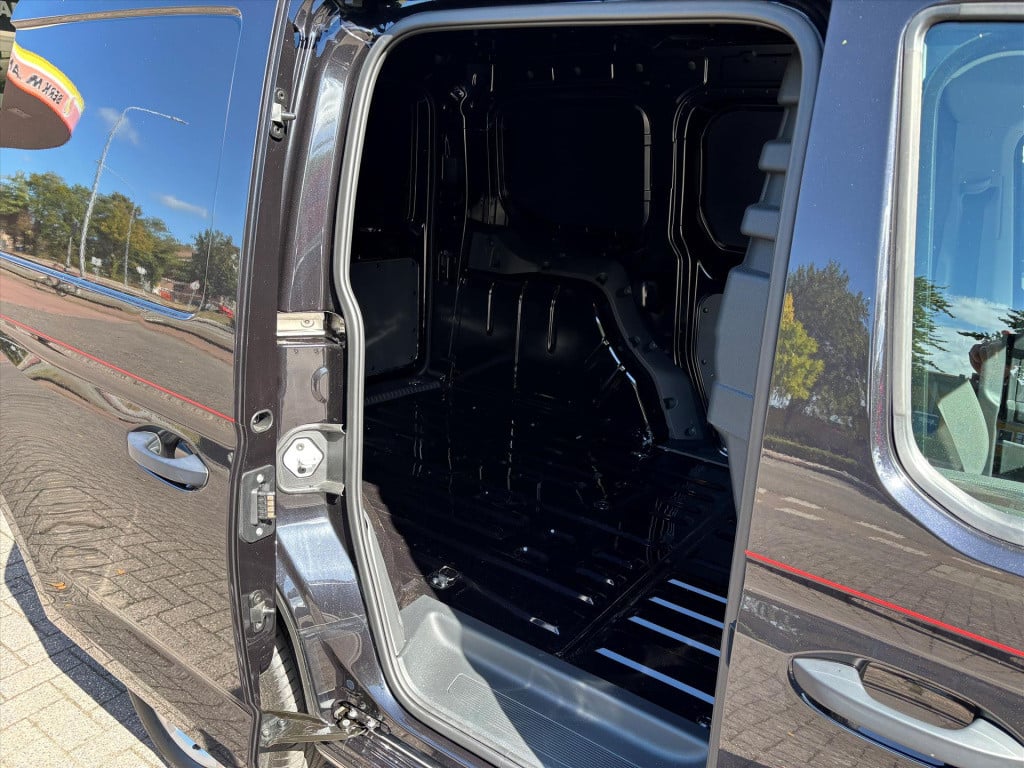 Volkswagen Caddy cargo 2.0 tdi 122pk l1h1 4motion(4x4)| unieke auto|bpm vri