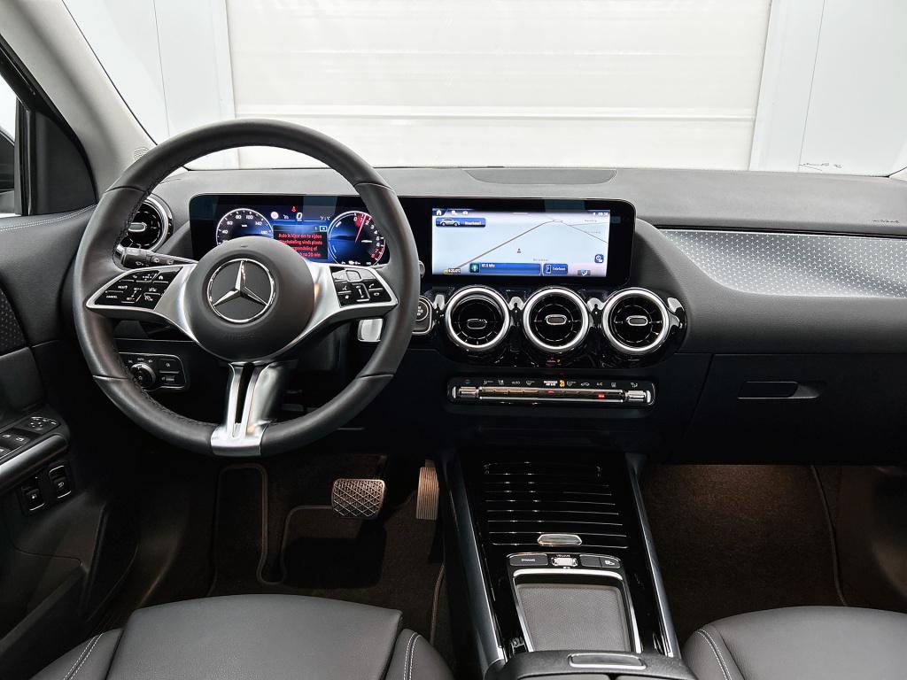 Mercedes-Benz Gla-klasse 250 e plug-in hybride achteruitrijcamera | ledkopl