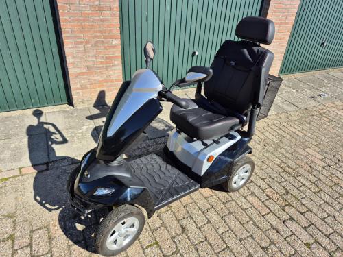 Scootmobiel Kymco New Maxer
