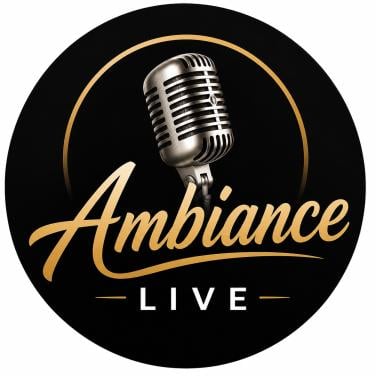 Zanger - Ambiance Live