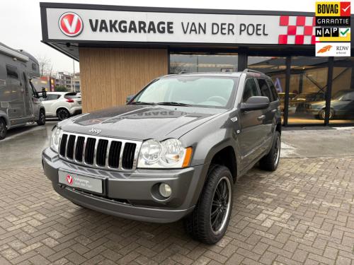 Jeep Grand Cherokee 5.7 v8 hemi limited