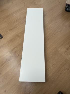 Wandplank IKEA