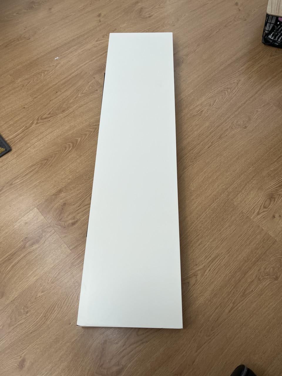 Wandplank IKEA
