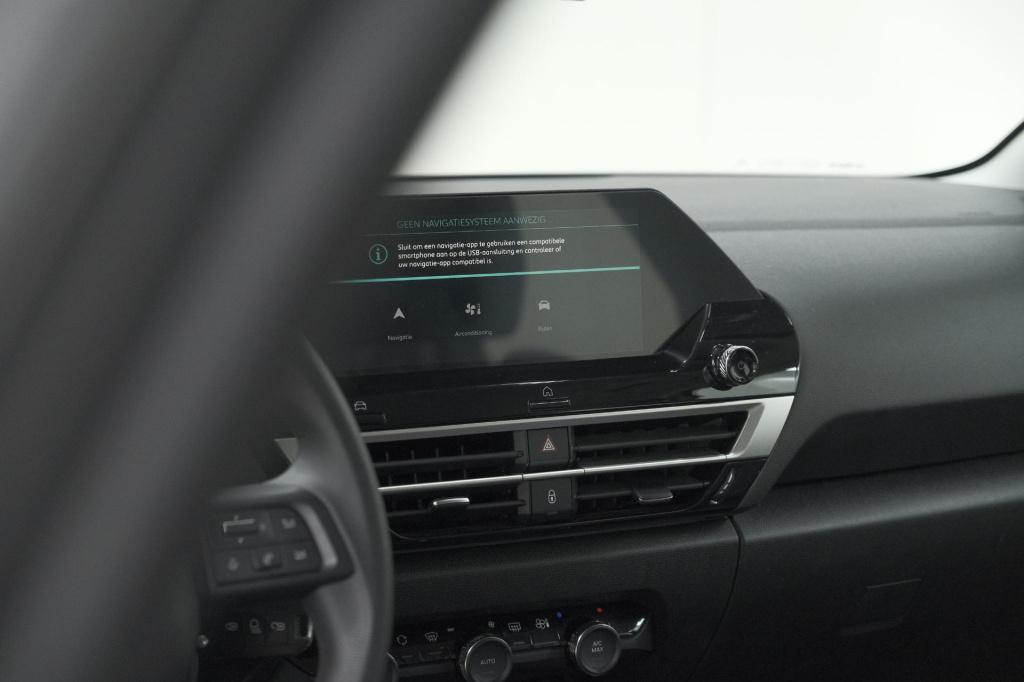 Citroen Ë-c4 live 50 kwh | 11 kw lader | 93,1% soh | apple carplay | parkee